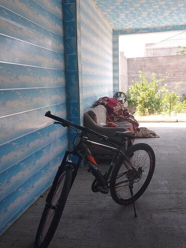 velesobet: Новый Горный велосипед 29"