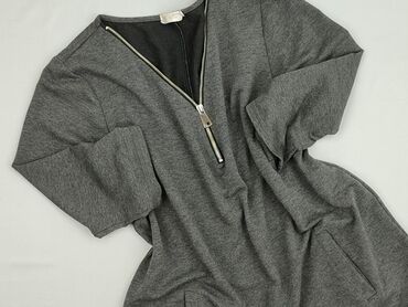 sukienki na komunię dla babci allegro: Women`s dress, size L (EU 40)