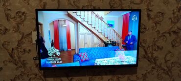 kiçik televizor: Televizor Beko 32" Ünvandan götürmə