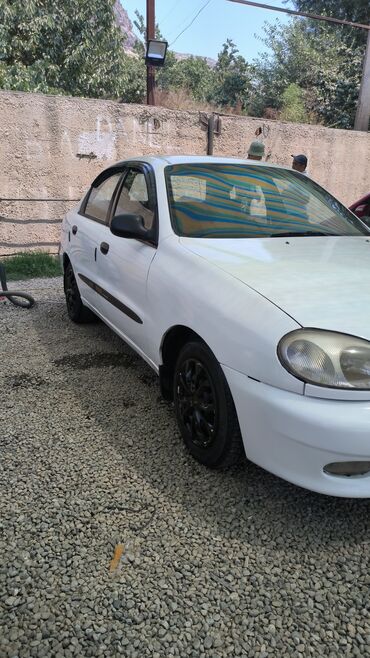 купить бензонасос на ланос 1 5: Daewoo Lanos: 1998 г., 1.5 л, Механика, Бензин, Внедорожник