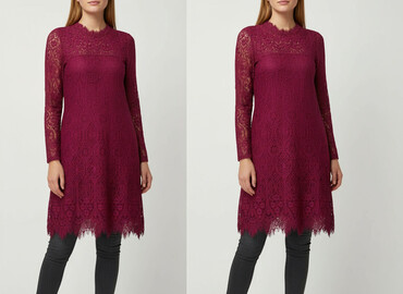 eva minge sukienki: Women`s dress, size S