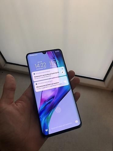 iphon 11 pro max: Xiaomi, Mi Note Pro, Б/у, 256 ГБ, цвет - Синий, 2 SIM — 2