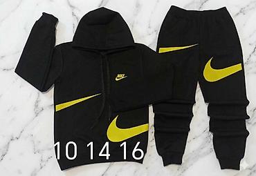 Ostala dečija odeća: Dečiji kompleti vrhunskog kvaliteta. Dostupne veličine na slikama — 1