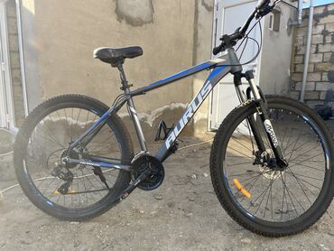 fat bike: Dağ velosipedi 29", Pulsuz çatdırılma