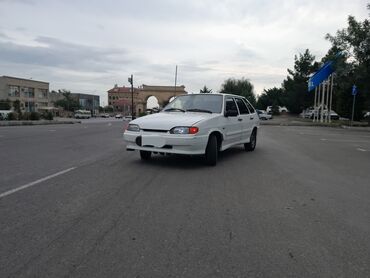 vaz 099: VAZ (LADA) 2109: 1.5 l | 1997 il 269888 km Hetçbek