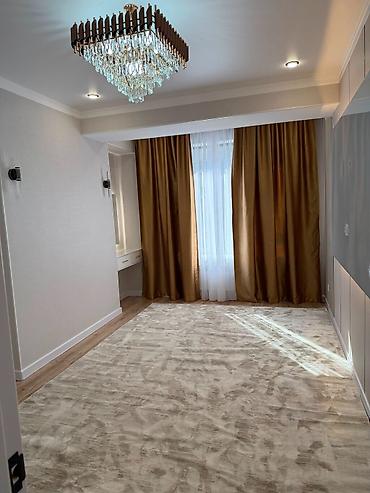 nova grant: 2 комнаты, 60 м², Технопарк Элитка, 6 этаж, Евроремонт — 3