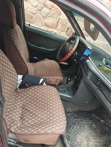 gac aion y 2022: Daewoo Nexia: 2008 г., Механика, Бензин, Седан — 1