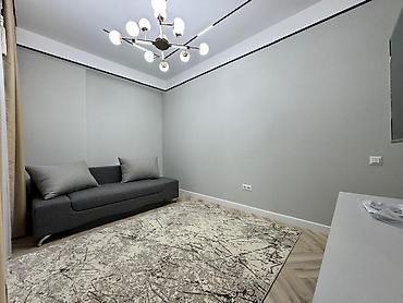 Долгосрочная аренда квартир: 2 комнаты, С мебелью полностью — 6