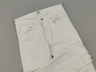 Women: Zara, Jeans for women, size S (EU 36)
