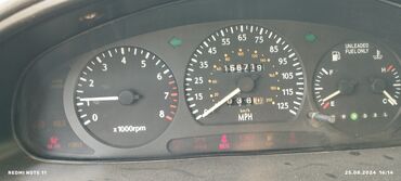 kia seed: Kia Sportage: 2 л | 1996 г. Внедорожник