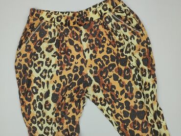 krótkie legginsy piłkarskie damskie: River Island, XS, стан - Хороший