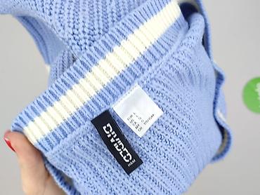 bluzy l: H&M Divided, Kamizelka damska, rozmiar L — 5