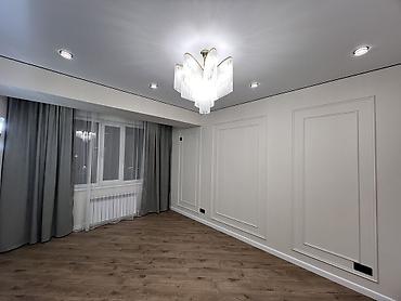 Продажа квартир: 3 комнаты, 83 м², Элитка, 12 этаж, Евроремонт — 4