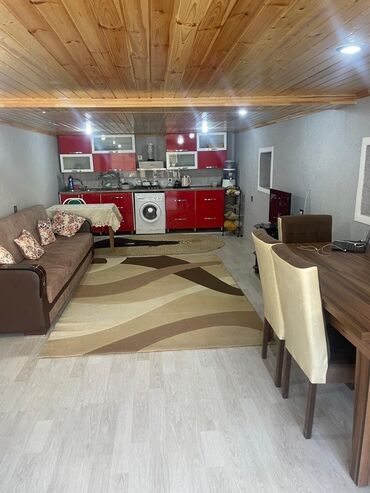 Həyət evləri və villaların satışı: 4 otaqlı, 100 kv. m, Yeni təmirli — 2