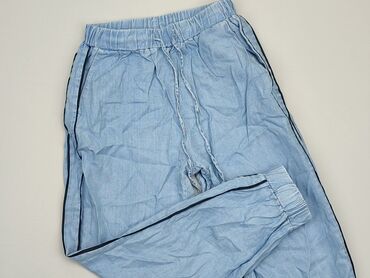 spódniczka skórzana zara: Spodnie Zara, XS (EU 34), Lyocell, stan - Dobry