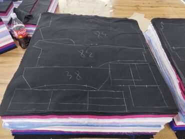 Закройщик: Закройщик — 6