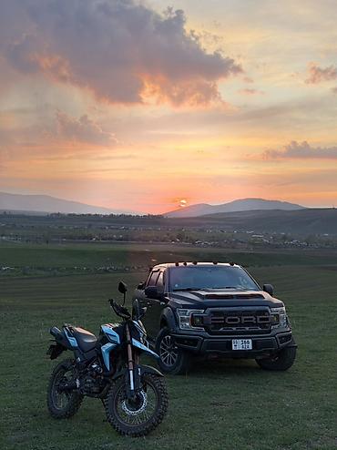 накидка форд: Ford F-150: 2020 г., 2.7 л, Автомат, Бензин, Пикап — 6
