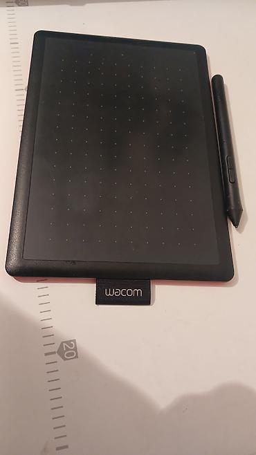 microsoft surface: Wacom, Б/у, Размер A6, Кабель, Совместим с Windows — 3