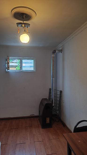 ev kiraye: 45 kv. m, 2 otaqlı — 5