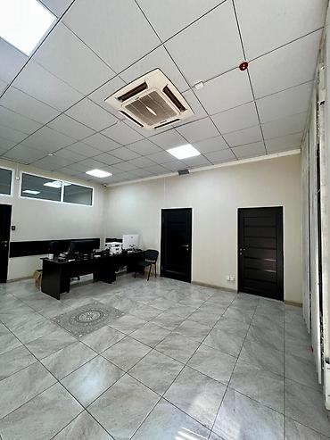 Продажа офисов: Продажа офисов 192 м², С ремонтом, С мебелью, Многоэтажное здание, 1 этаж — 5