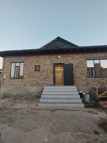 Дома: 🔥 АК-ОРДО 3 | НОВЫЙ БОЛЬШОЙ ДОМ 144 М² 🏡 Продаётся новый одноэтажный — 10
