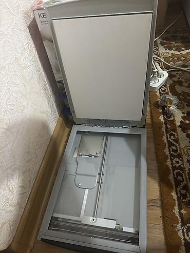 Сканеры: Сканер Canon CanoScan LiDE 60 - Плоский сканер формата A4 - — 2
