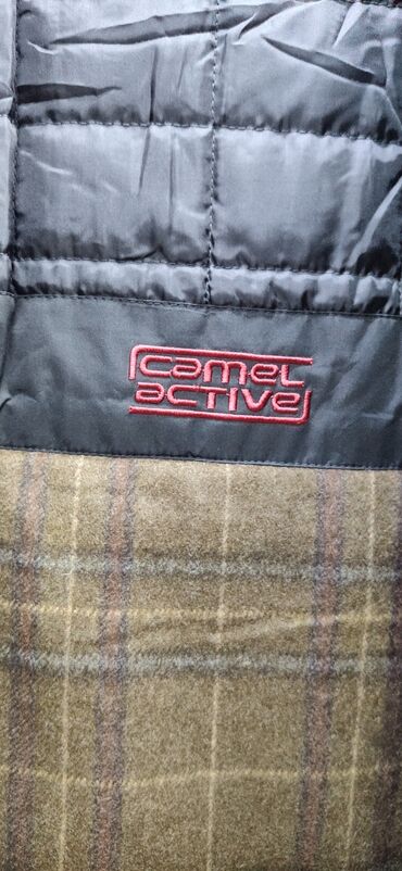 Куртки: Мужская куртка CAMEL ACTIVE классический стиль (для пиджака и — 25