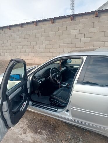 BMW: BMW 3 series: 2000 г., 2.8 л, Автомат, Бензин, Седан — 6