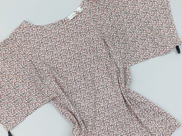 bluzka kwadratowy dekolt h: BODY FLIRT, Women's blouse, size S (EU 36)