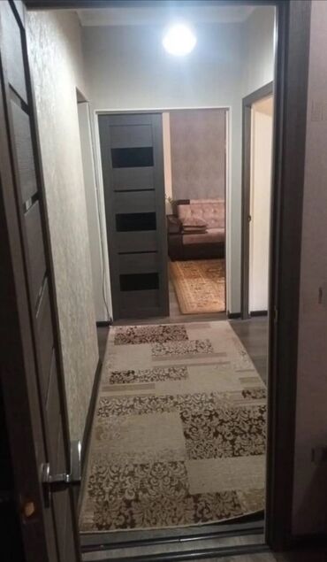 снять квартиру в заре: 4 комнаты, 82 м², 105 серия, 2 этаж, Косметический ремонт