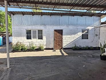 Продажа зданий: 1000 м² — 3