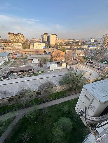 Продажа квартир: 3 комнаты, 81 м², 106 серия, 8 этаж, Евроремонт — 2
