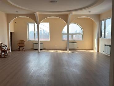 Продажа квартир: 5 комнат, 228 м², Золотой квадрат Индивидуалка, 5 этаж, Косметический ремонт — 18