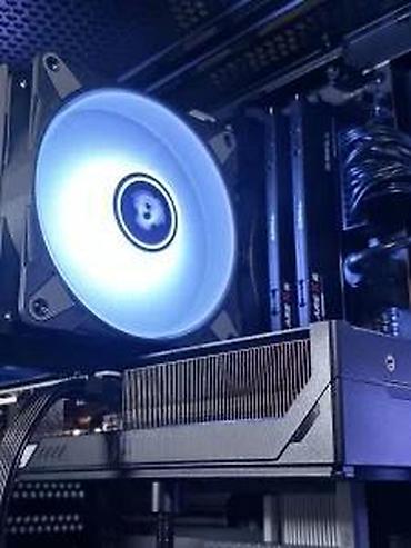 Desktop računari i radne stanice: Ryzen 7 7800X3D RTX 5070 B850 32GB 1TB - SM199PC. ✨ Prodaja i — 7