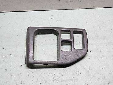 opel: Декоратиная накладка салона (с передней панели) Opel Agila A, 2000г.в — 1