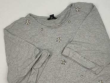 koszula tetrowa: H&M, Bluzka damska, rozmiar S — 1
