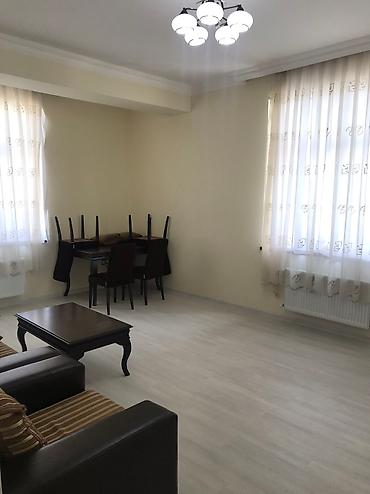 goranboyda ev satilir: Bakixanov rezidents 2 2otaq esyali temirli 650manat — 2