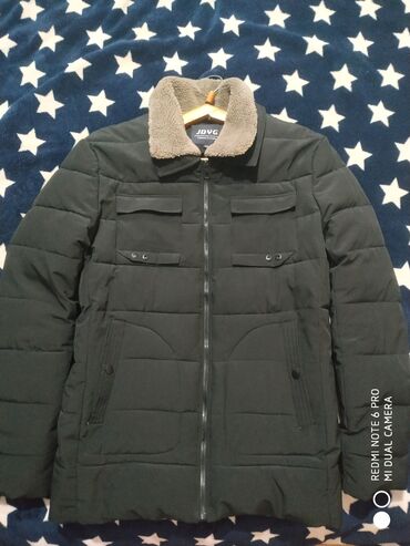 куртка мужская: Куртка XL (EU 42), 2XL (EU 44)