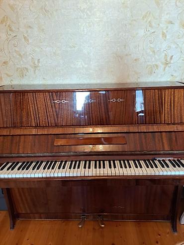 88: Piano, Akustik, İşlənmiş, Ünvandan götürmə — 1