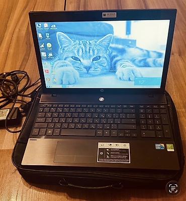 HP: HP ProBook noutbuk Hard Work Proffesional edition - Model: HP ProBook — 2