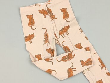 Leggings: Leggings for kids, Cool Club, 3-4 years, 98/104, condition - Good