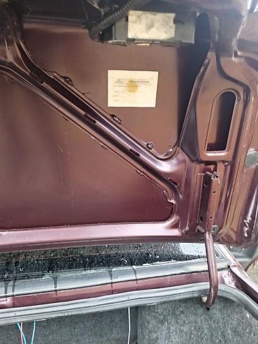 VAZ (LADA): VAZ (LADA) Samara: 1.6 l | 2012 il 178 km Sedan — 8