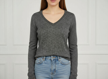 c a sweter damski: House, Sweter damski, rozmiar XS