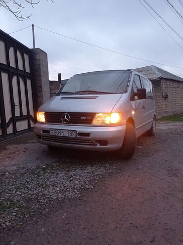 Mercedes-Benz: Salam aleykum maşın 8 ay olar kraskalanıb öz şəxsi maşınımdı — 9