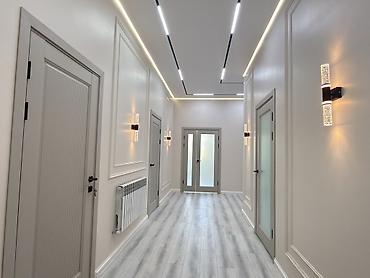 квартира с: 5 комнат, 135 м², 3 соток, Новопавловка, Собственник — 4