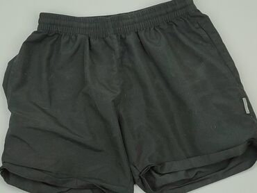 krótkie legginsy i top: Shorts, 13 years, 158, condition - Very good