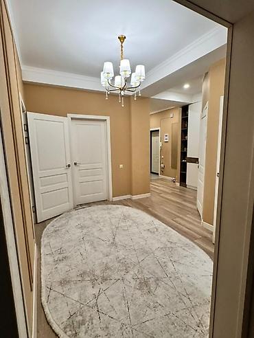 Продажа квартир: Продаю 3 к.кв в новом доме Адрес: Боконбаева- Панфилова (Чуйкова — 18