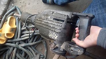 döşəmə: Ağır tip elektrikli beton vibratori (marka: СТАВР) Texniki — 5
