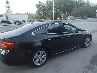 renault sm7: Renault SM6: 2018 г., 2 л, Автомат, Газ, Седан — 7