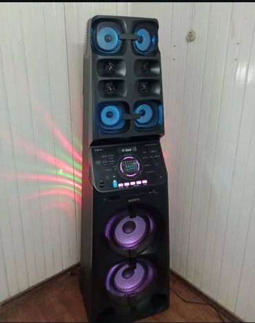 bluetooth kalonka satisi: Sony Kolonka, Növ - Akustik, rəng - Qara lalafo.az -da bluetooth kalonka satisi: Sony Kolonka, Növ - Akustik, rəng - Qara